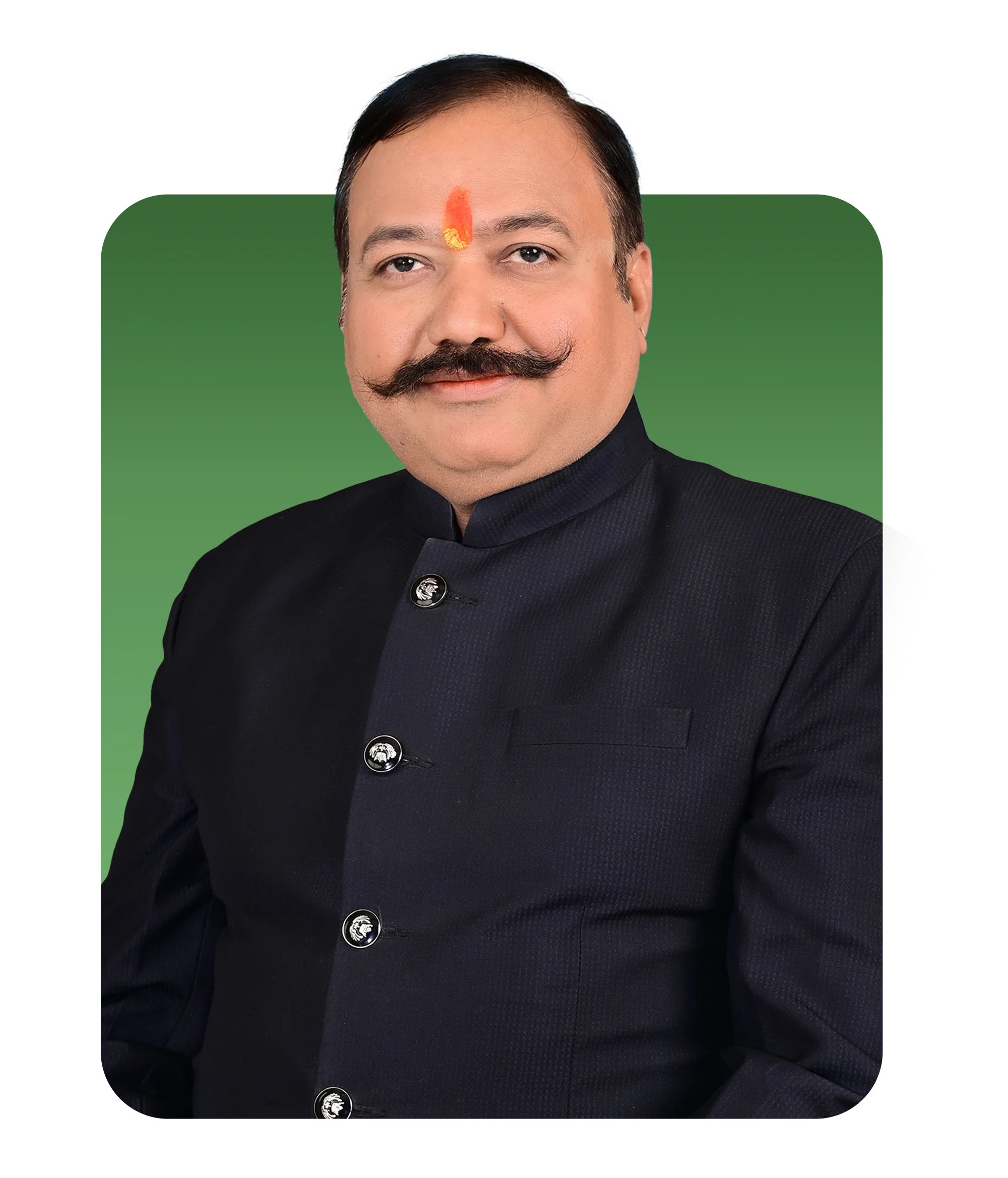 Chetan Tulsiram Choudhary