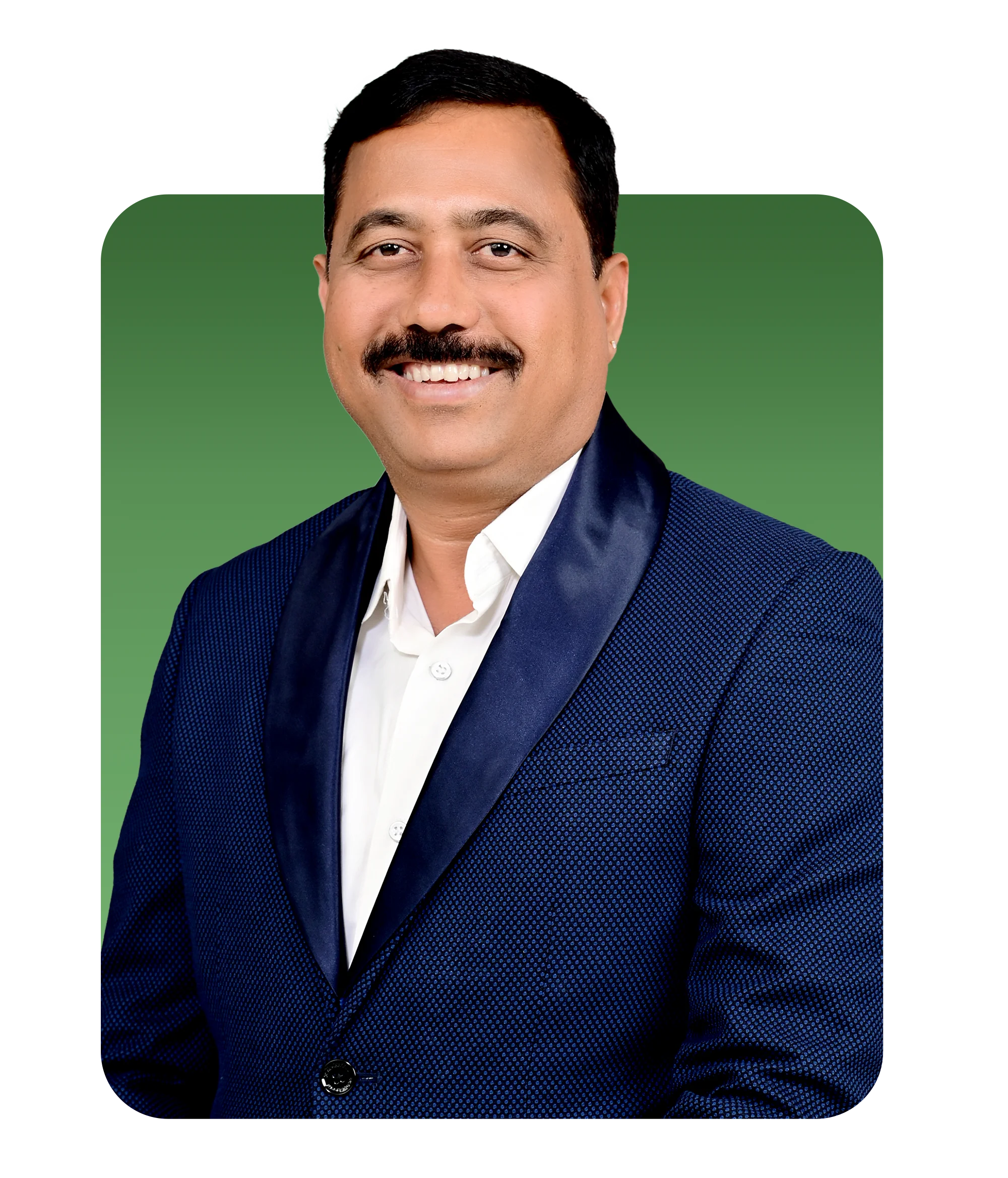 Kantikumar Tulsiram Choudhary