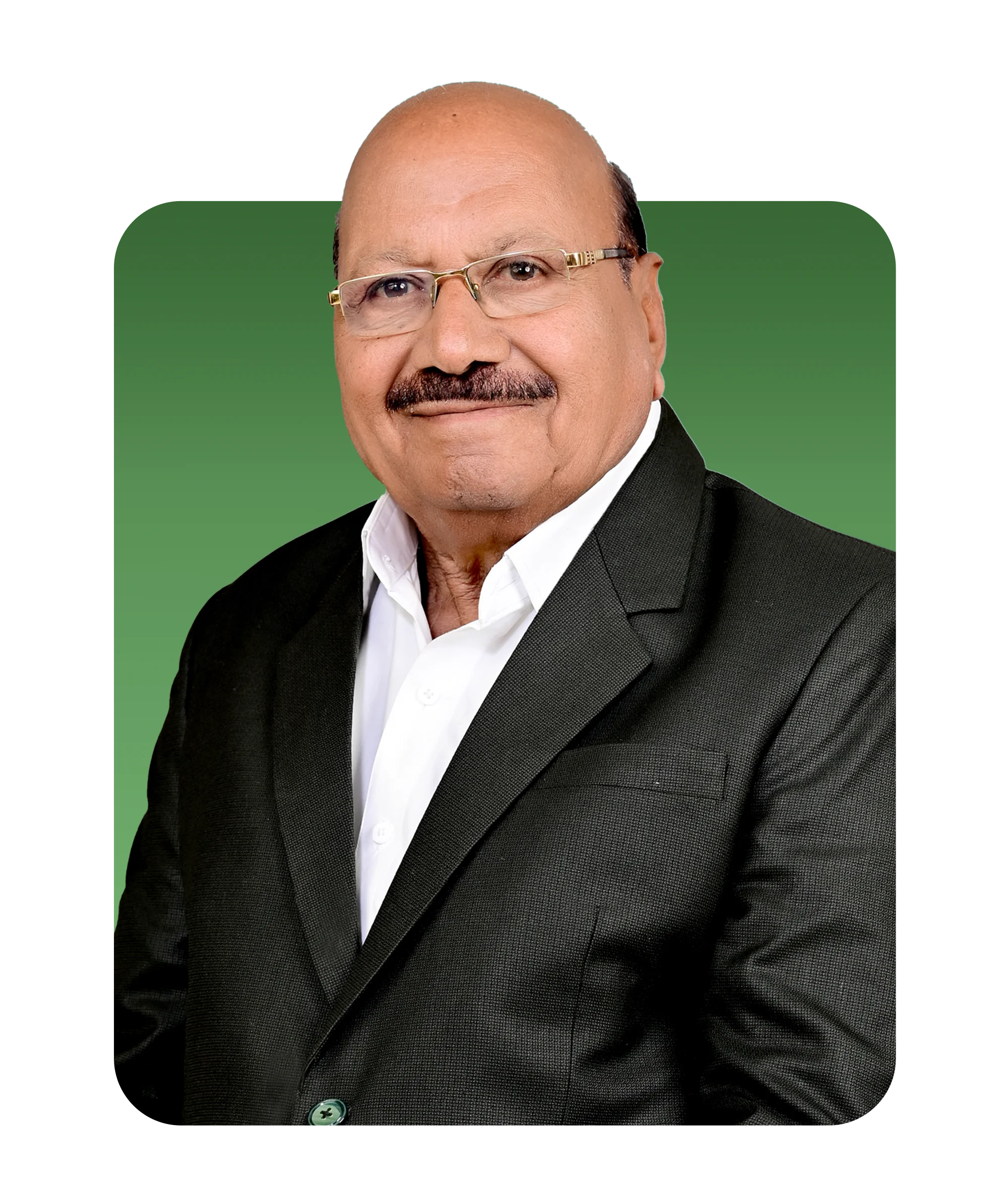 Trimbakrao Tulsiram Choudhary