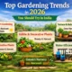 top-gardening-trends-2026-india-gayatri-nursery-amravati Top gardening trends in 2026 in India including terrace gardening, climate-smart plants and water-efficient gardening