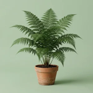 Fern tree outdoor ornamental plant with lush green foliage – Gayatri Nursery